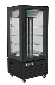 Combisteel – KØLET DESSERTUDSTILLING 1500