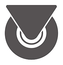Combisteel – HJULSÆT TIL 7450.0172 (4x)