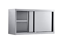Combisteel – VÆGSKAB SKYDEDØRE 1000