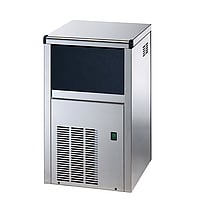 Combisteel – ISKUBEMASKINE 20KG/24H