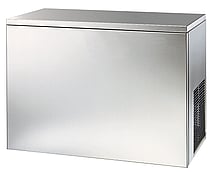 Combisteel – ISKUBEMASKINE 300KG/24T