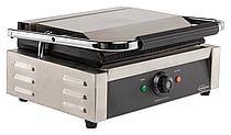 Combisteel – KONTAKTGRILL PANINI.