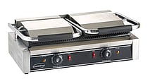 Combisteel – KONTAKTGRILL