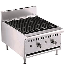 Combisteel – GAS LAVASTENSGRILL