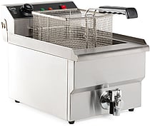 Combisteel – ELEKTRISK FRITUREGRYDE 1X8 L