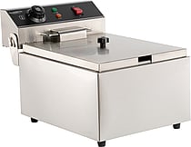 Combisteel – ELEKTRISK KONTRA FRITURE 1X6 L