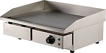 Combisteel – ELEKTRISK FRITURETOP