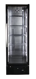 Combisteel – BACKBAR KØLER HØJ BDK-293 FULDT GLASDØR