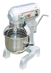 Combisteel – PLANETARISK MIXER 10 LTR