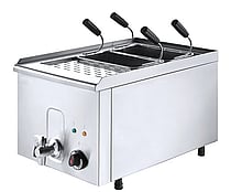 Combisteel – PASTAKOGER INKL. KURVE