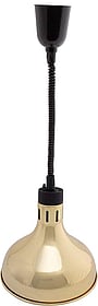 Combisteel – CS TELESCOPIC VARMELAMPE KOKKES VARME-03 GULD