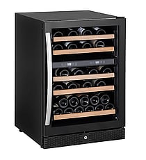 Combisteel – VIN KØLER 165L