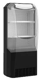 Combisteel – IMPULSEKØLER SORT 274L