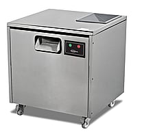Combisteel – BESTIKPOLERER