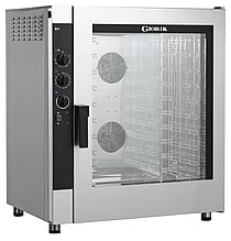 Combisteel – ELEK. KONVEKTIONSOVN FUGTER 10X1/1GN ELLER EN