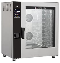 Combisteel – ELEK. KONVEKTIONS-/ DAMPKOGEOVN 10X1/1GN ELLER EN