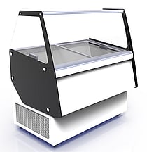 Combisteel – IS DISPLAY CUBA 13X5 LTR