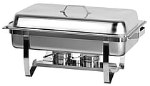 Combisteel – CHAFAFRET 1/1GN.