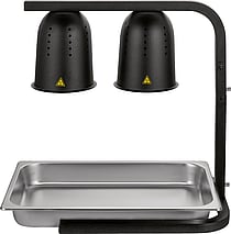 Combisteel – TELESKOPISK VARMELAMPE