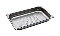 Combisteel – GN BEHOLDER PERFORERET 1/1GN-65MM