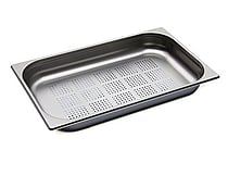 Combisteel – GN BEHOLDER PERFORERET 1/2GN-65MM