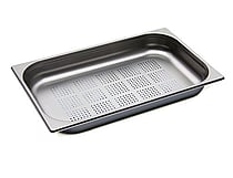 Combisteel – GN BEHOLDER PERFORERET 1/2GN-150MM