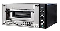 Combisteel – GAS PIZZAOVN ENKELT 1 x 9