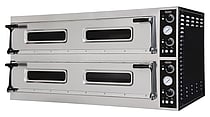 Combisteel – PIZZAOVNSBAKKER DOBBELT 2 x 9