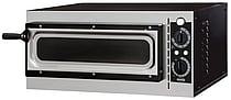 Combisteel – PIZZAOVN ENKELTVINDUE 1 x 1