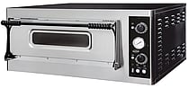 Combisteel – PIZZAOVN ENKELT 1 x 4
