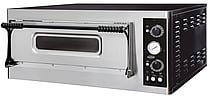 Combisteel – PIZZAOVN ENKELT 1 x 6
