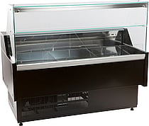 Combisteel – KOLD DISPLAY OSCAR 1.5