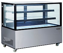 Combisteel – KOLD DISPLAY 470L
