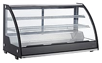 Combisteel – KOLD DISPLAY 201L