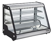 Combisteel – KOLD DISPLAY 160L