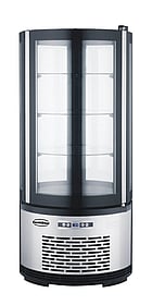 Combisteel – KOLD DISKPLAY 100L