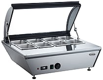Combisteel – VARM BORD 67L