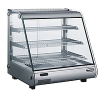Combisteel – VARMEUDSTILLING 130L