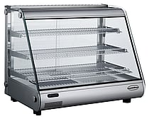 Combisteel – VARMDISPLAY 160L