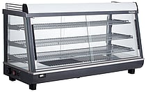 Combisteel – VARMDISPLAY 186L