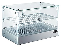 Combisteel – VARMDISPLAY 50L