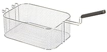 Combisteel – PRO 700/900 KURVEFRITURE 12L