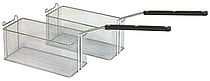 Combisteel – PRO 700/900 2x 1/2 KURVE FRYER 18/23L