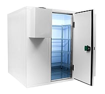 Combisteel – KØLE- OG FRYSERUM 2700x3000x2200 – 120 MM