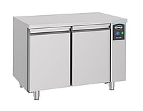 Combisteel – 700 KØLET DISK 2 DØRE UDEN MOTOR