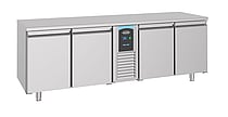 Combisteel – 700 KØLET DISK 4 DØRE MONOBLOCK ENERGILINJE