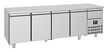 Combisteel – 700 KØLET DISK 4 DØRE