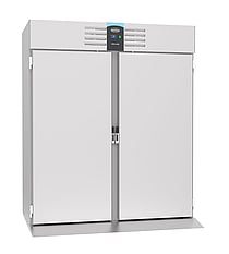 Combisteel – RULL-IN KØLESKAB SS MONO BLOK 1400 LTR