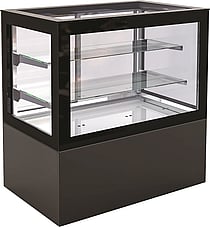 Combisteel – KOLD DISPLAY 375L