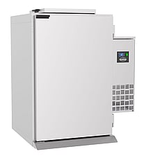 Combisteel – AFFALDSKØLESKAB 1X 240L